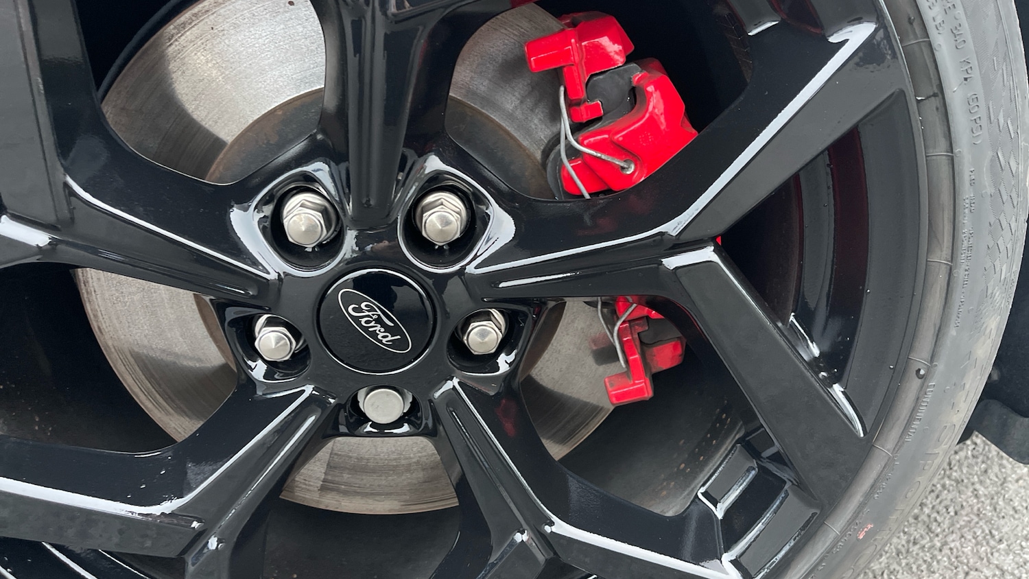 Used Ford Puma 2024 for sale - 76311268: Photo 26