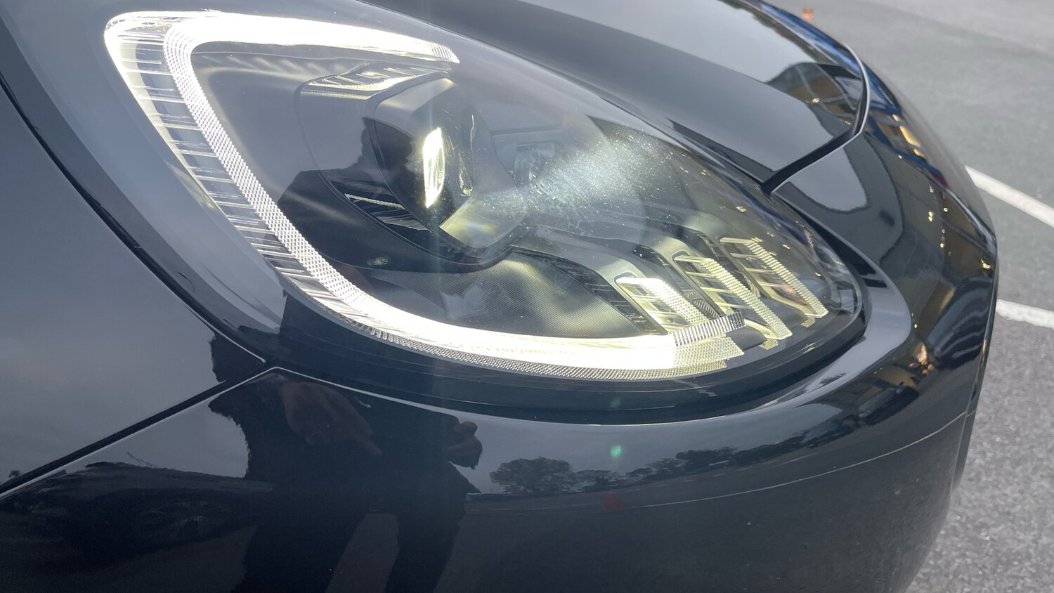 Used Ford Puma 2024 for sale - 76311268: Photo 27
