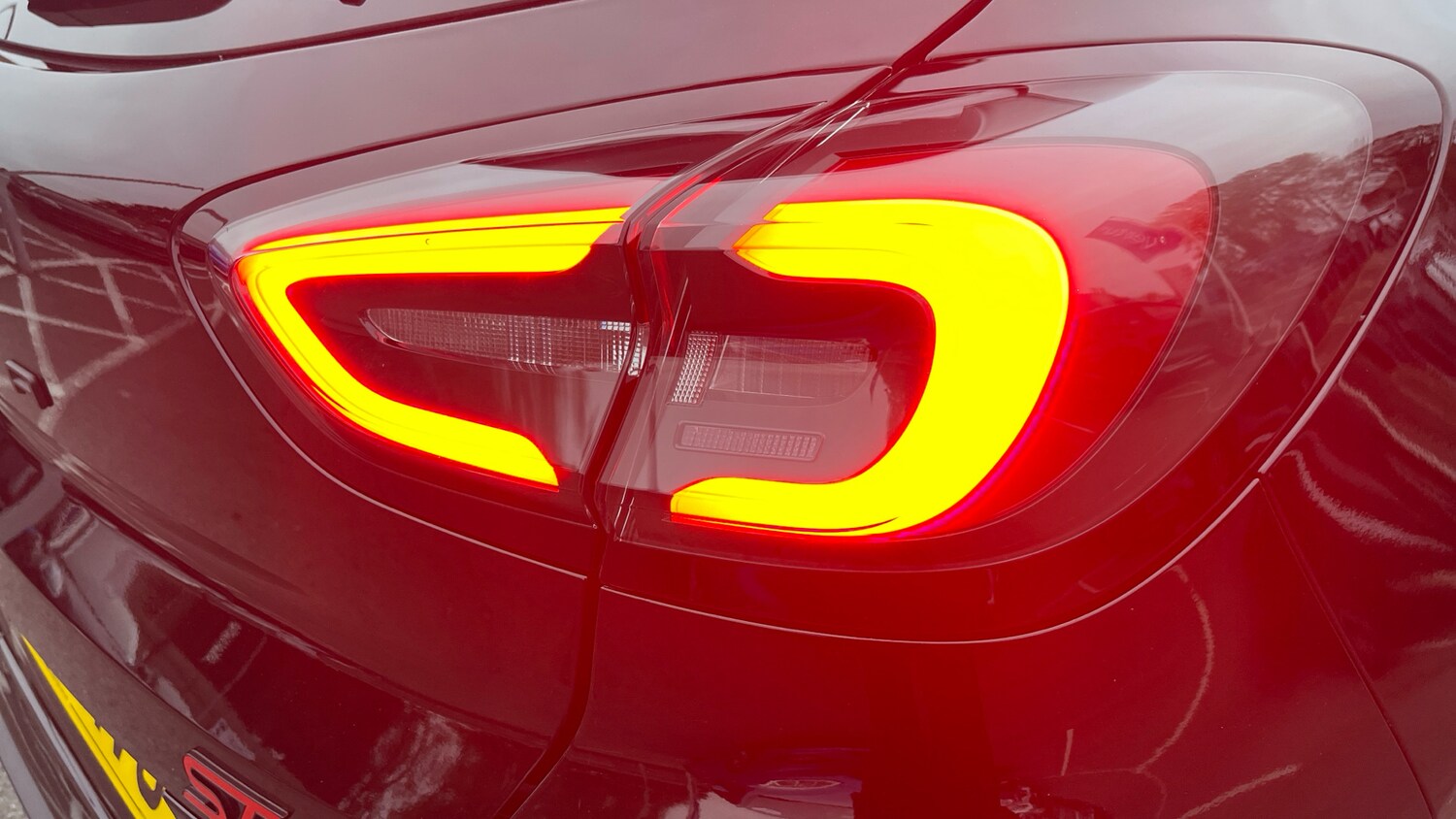 Used Ford Puma 2024 for sale - 76311268: Photo 29