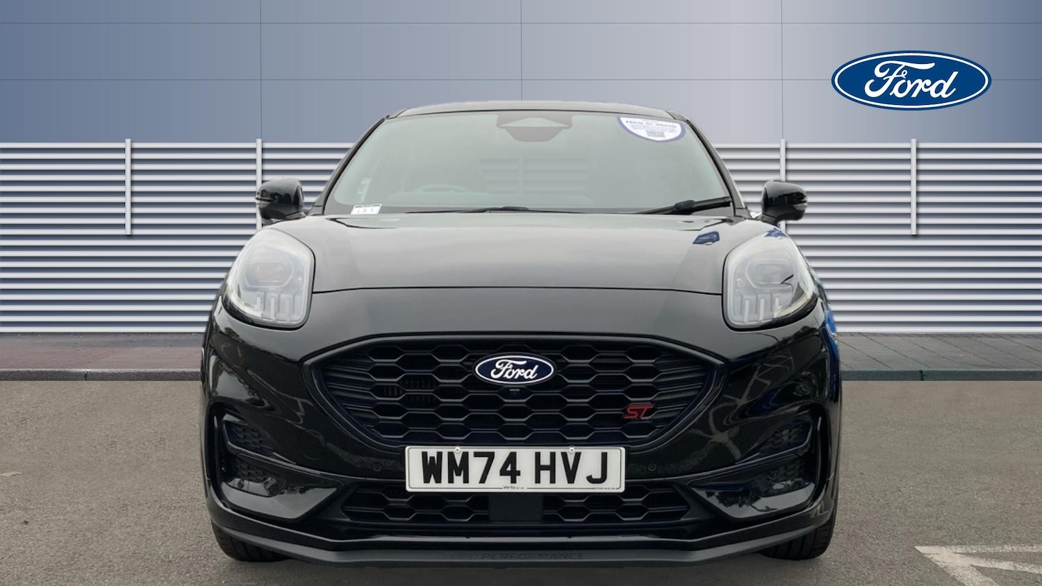 Used Ford Puma 2024 for sale - 76311268: Photo 3