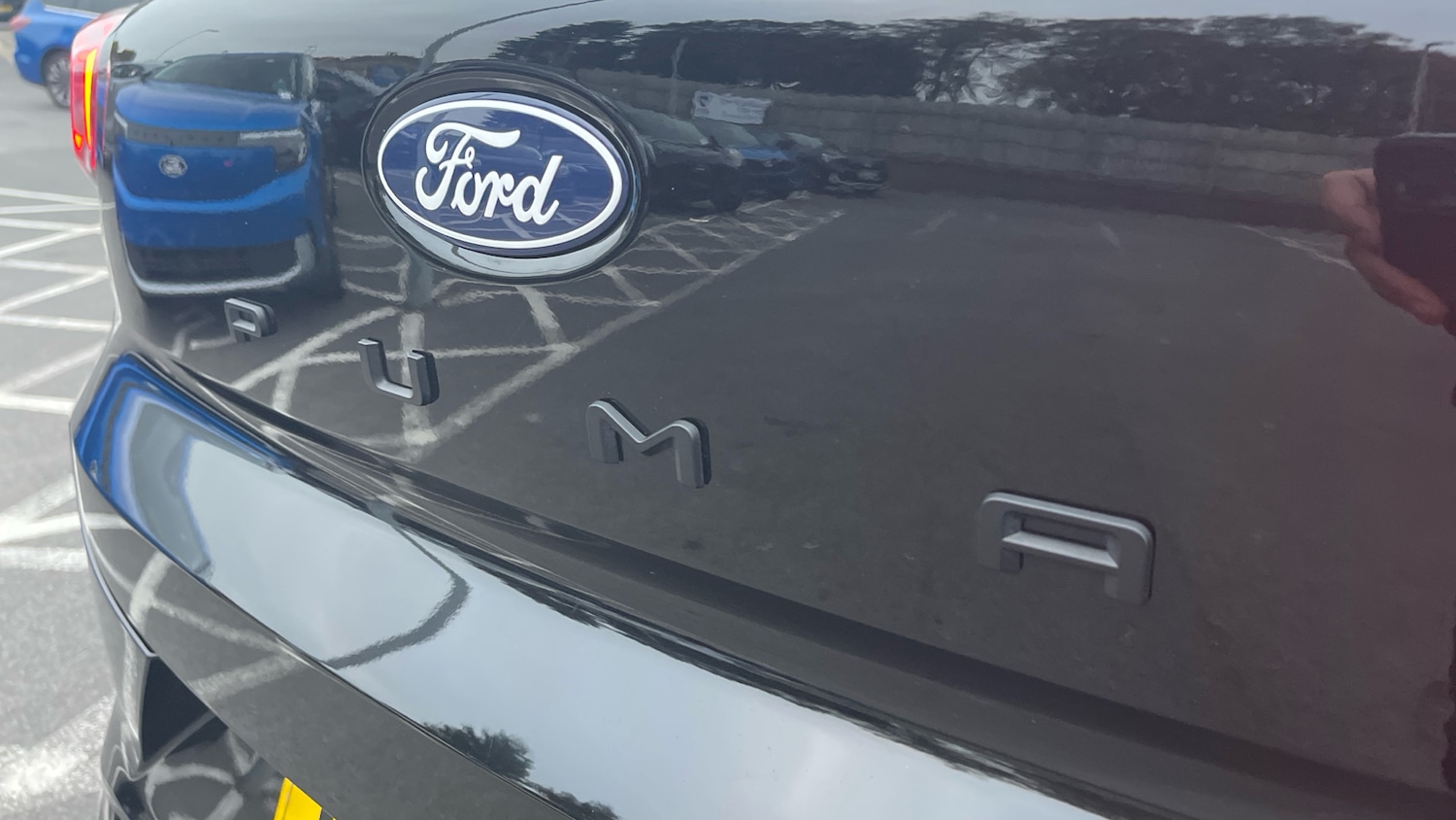 Used Ford Puma 2024 for sale - 76311268: Photo 31
