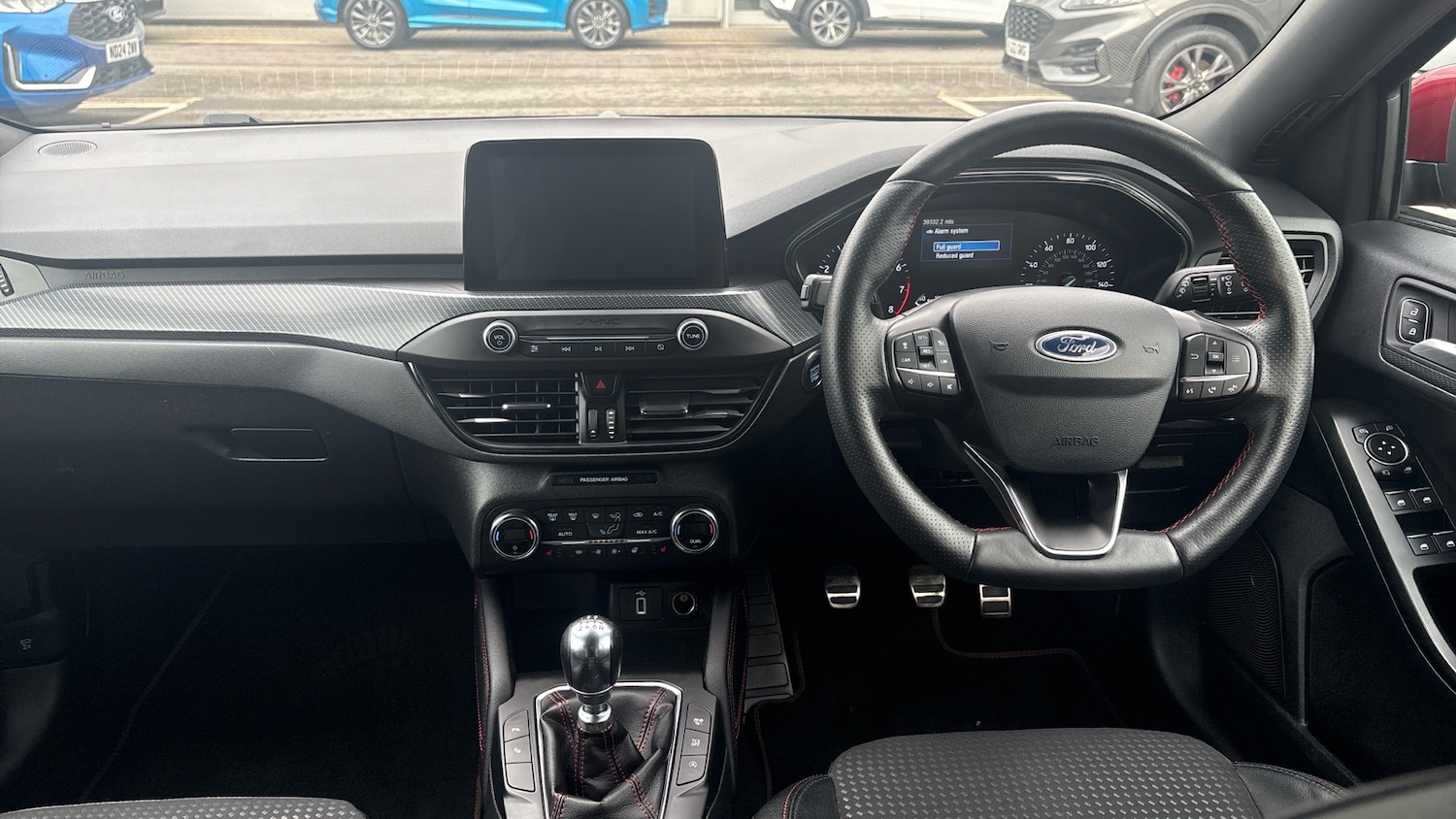 Used Ford Focus 2019 for sale - 76477102: Photo 10