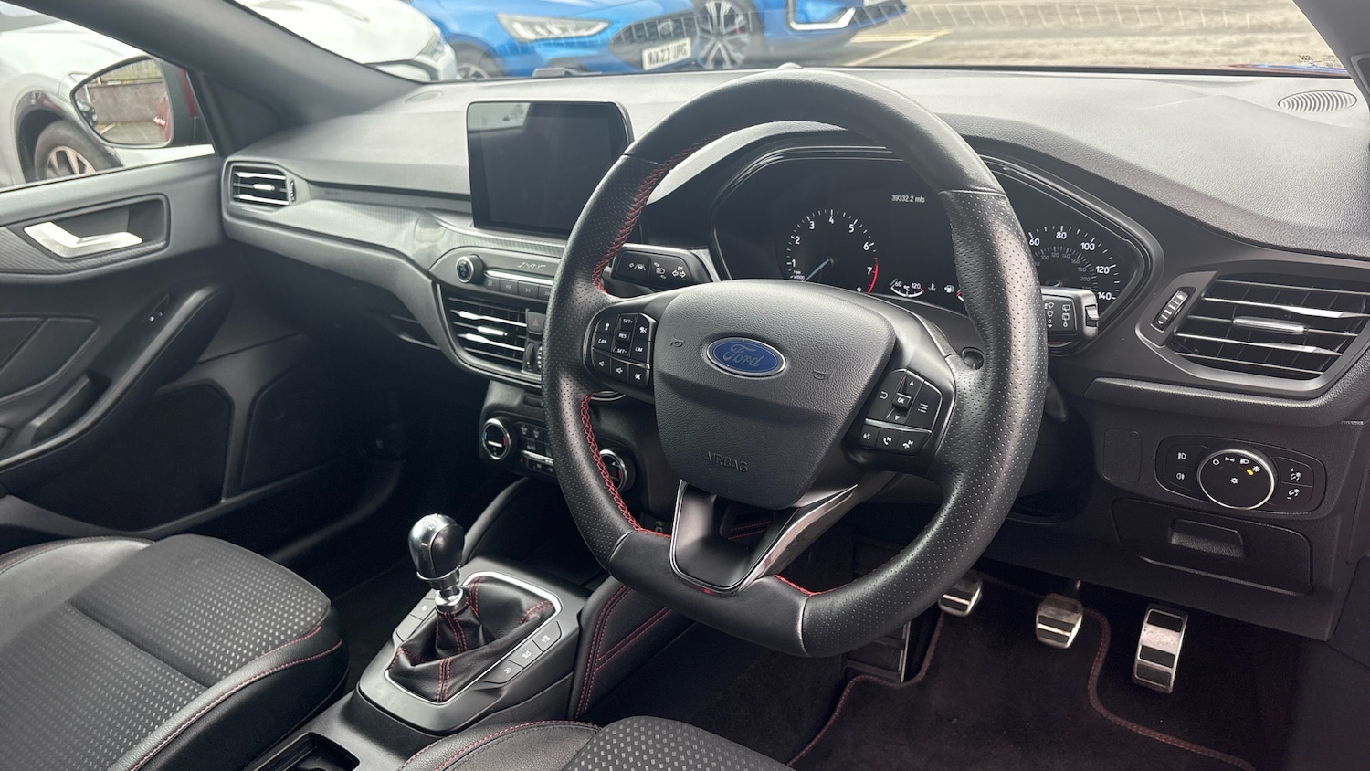 Used Ford Focus 2019 for sale - 76477102: Photo 11