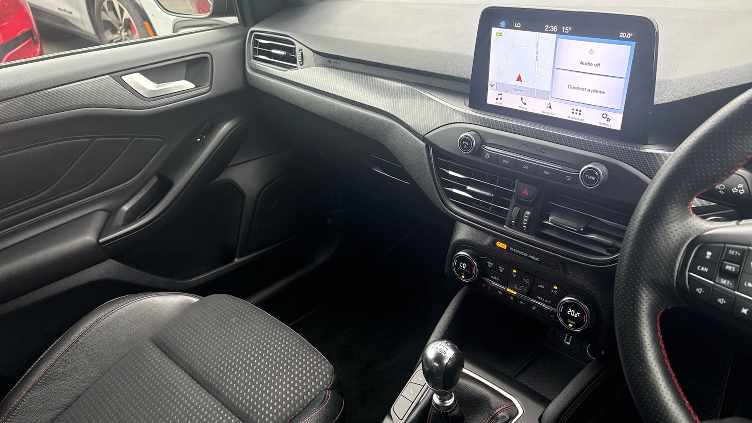 Used Ford Focus 2019 for sale - 76477102: Photo 14