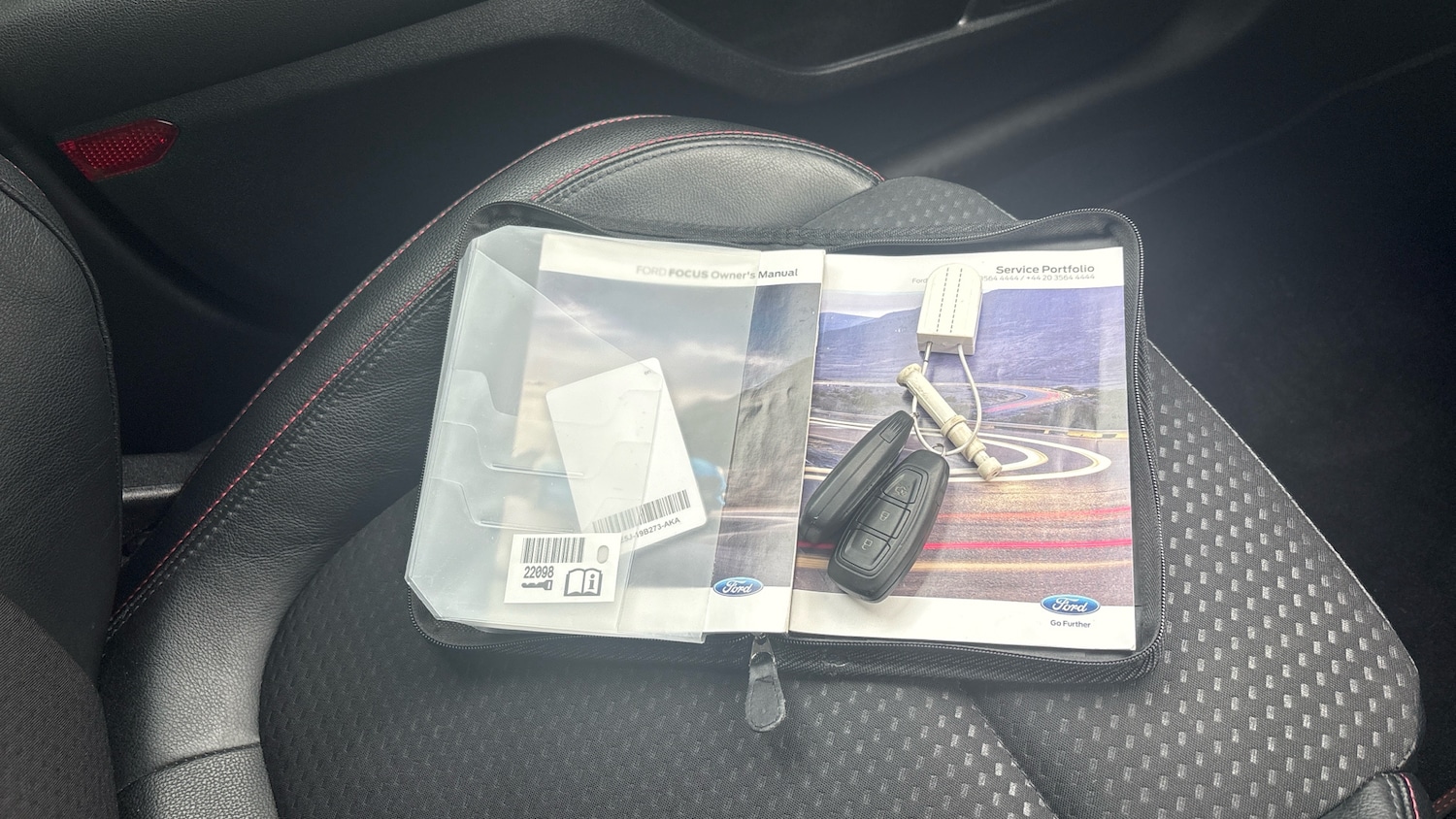 Used Ford Focus 2019 for sale - 76477102: Photo 19