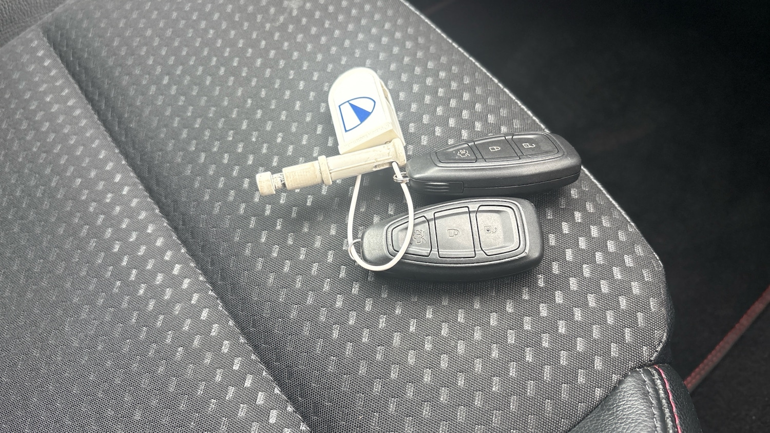 Used Ford Focus 2019 for sale - 76477102: Photo 20