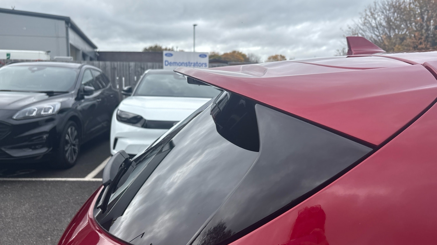 Used Ford Focus 2019 for sale - 76477102: Photo 21