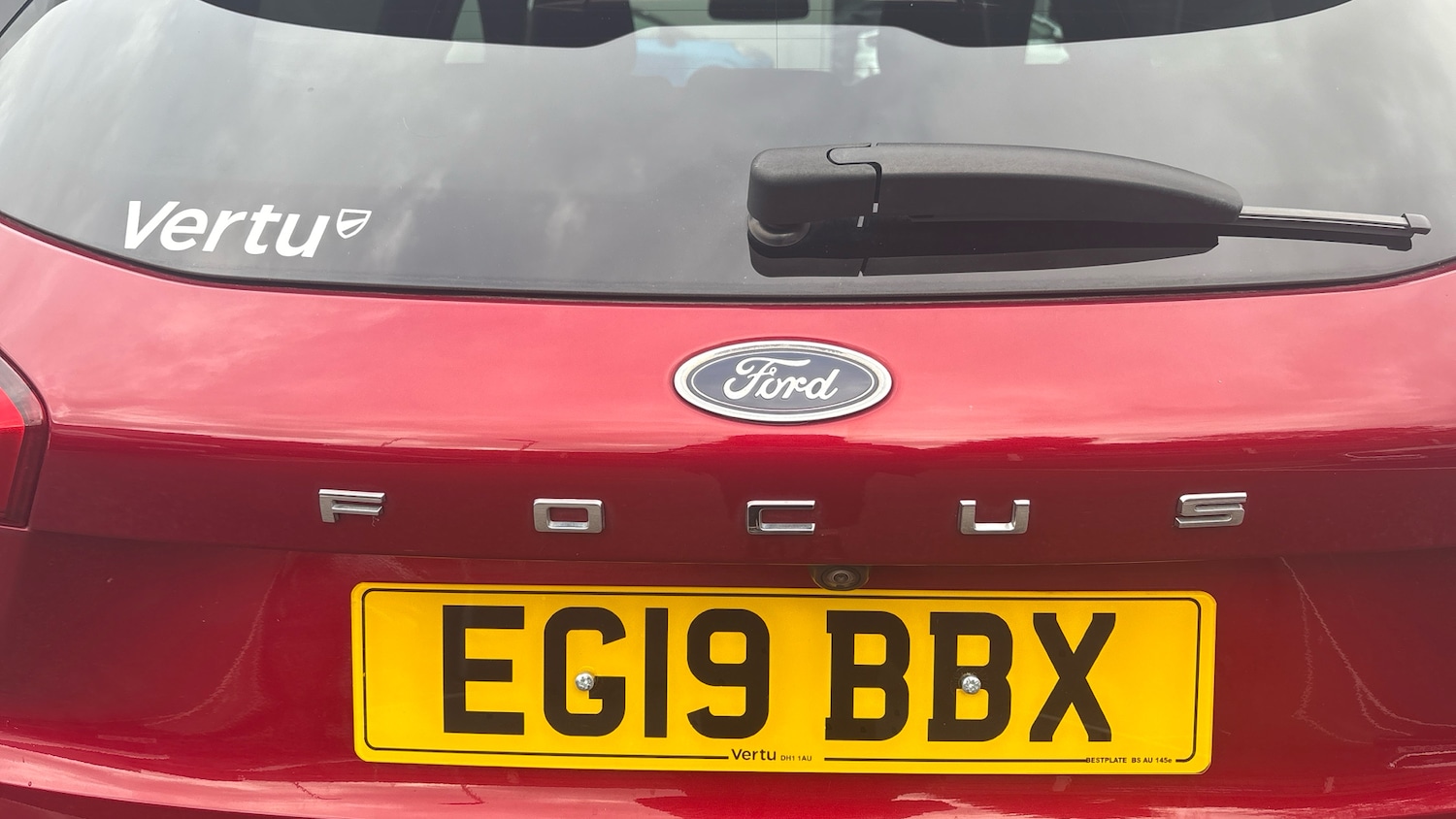 Used Ford Focus 2019 for sale - 76477102: Photo 22