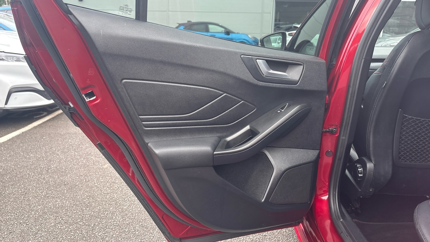 Used Ford Focus 2019 for sale - 76477102: Photo 24