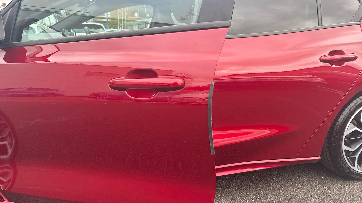 Used Ford Focus 2019 for sale - 76477102: Photo 25