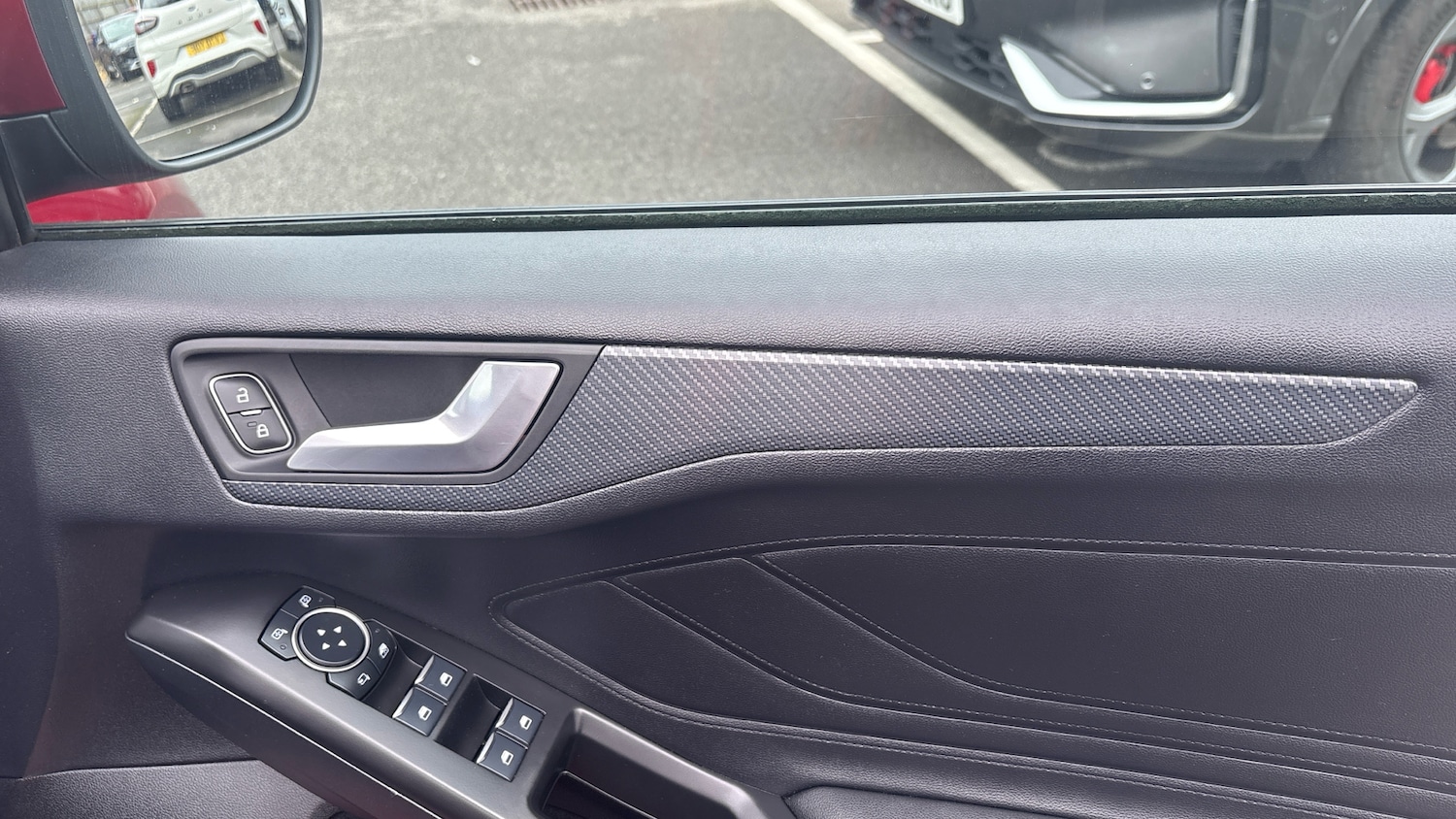 Used Ford Focus 2019 for sale - 76477102: Photo 28