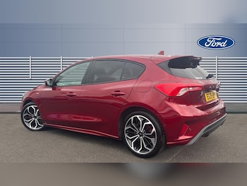 Used Ford Focus 2019 for sale - 76477102: Photo