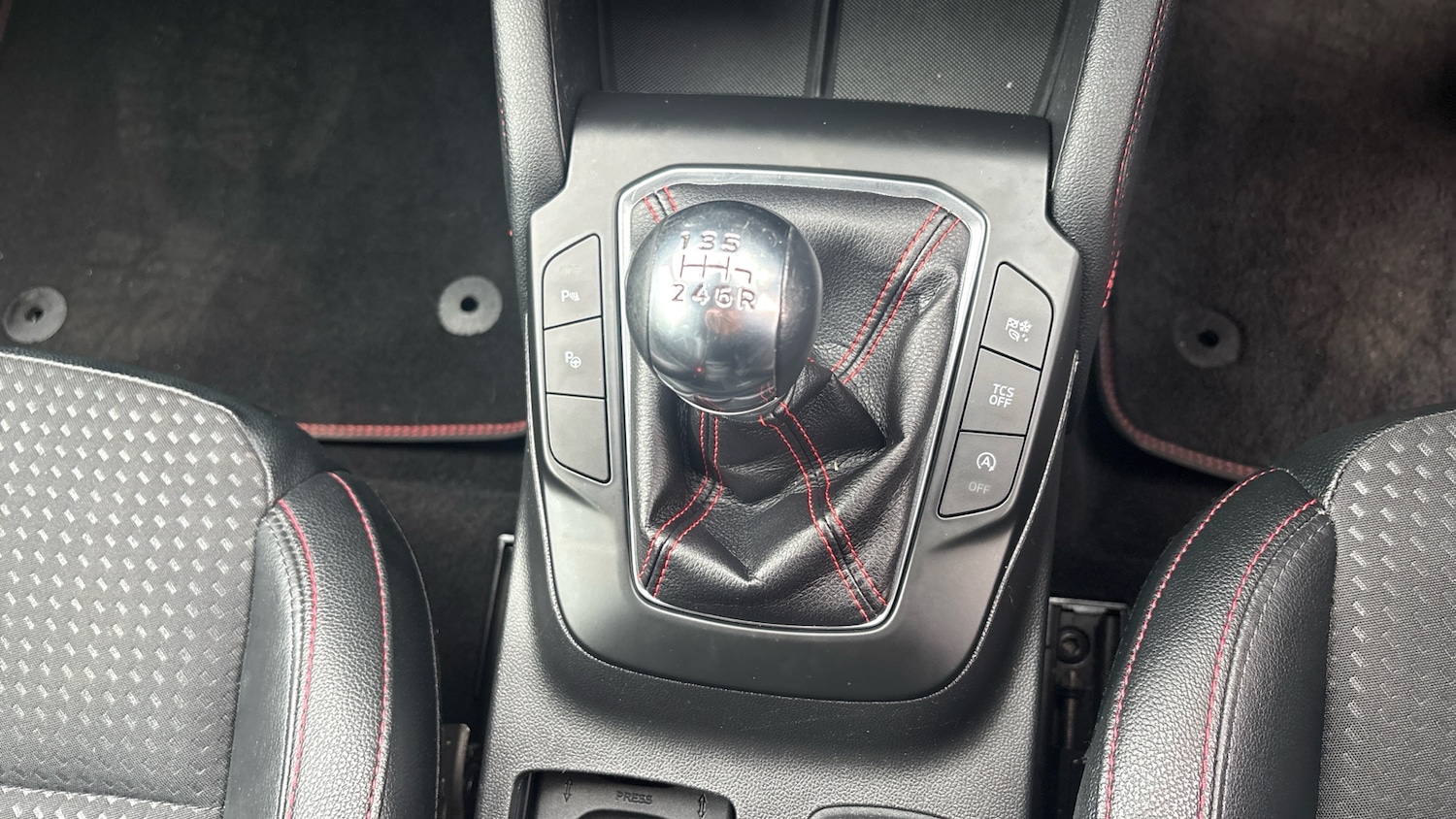 Used Ford Focus 2019 for sale - 76477102: Photo 30