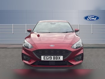 Used Ford Focus 2019 for sale - 76477102: Photo