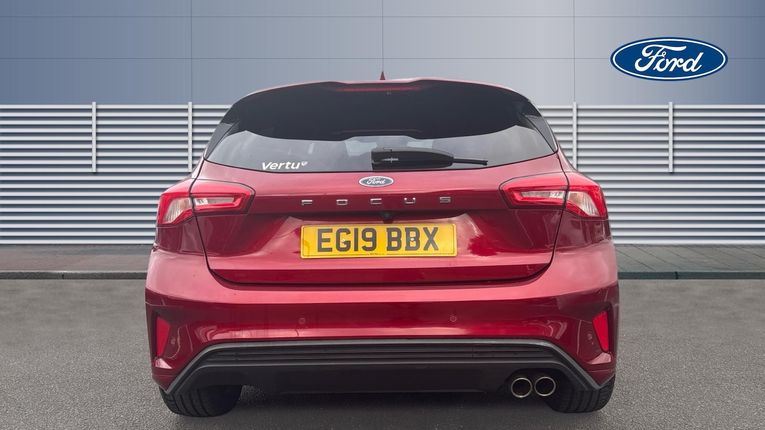 Used Ford Focus 2019 for sale - 76477102: Photo 6