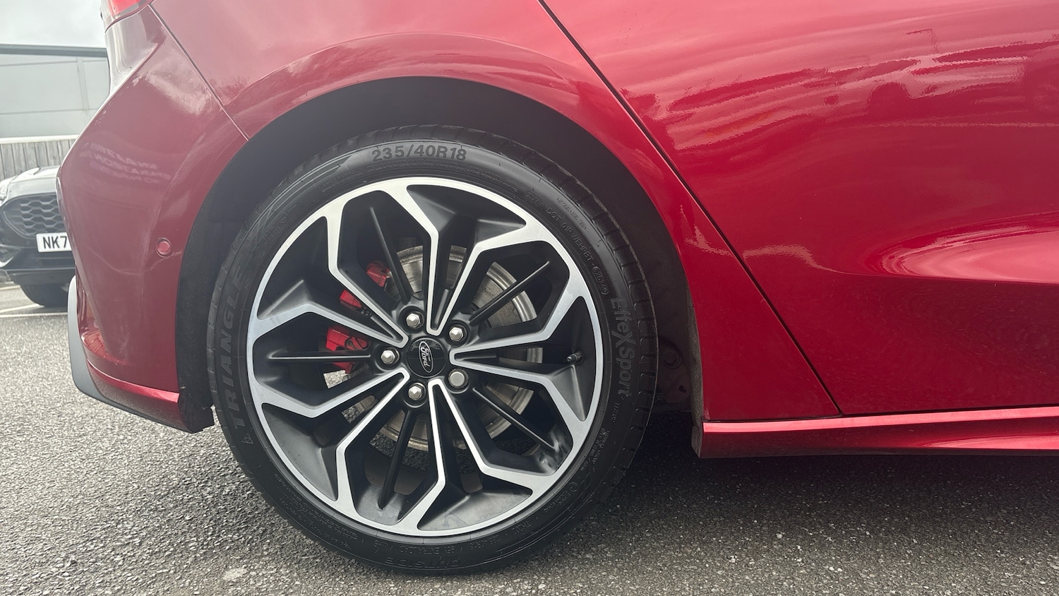 Used Ford Focus 2019 for sale - 76477102: Photo 7