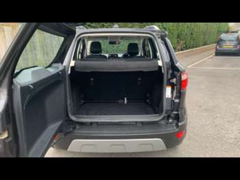 Used Ford Ecosport 2021 for sale - 74422096: Photo