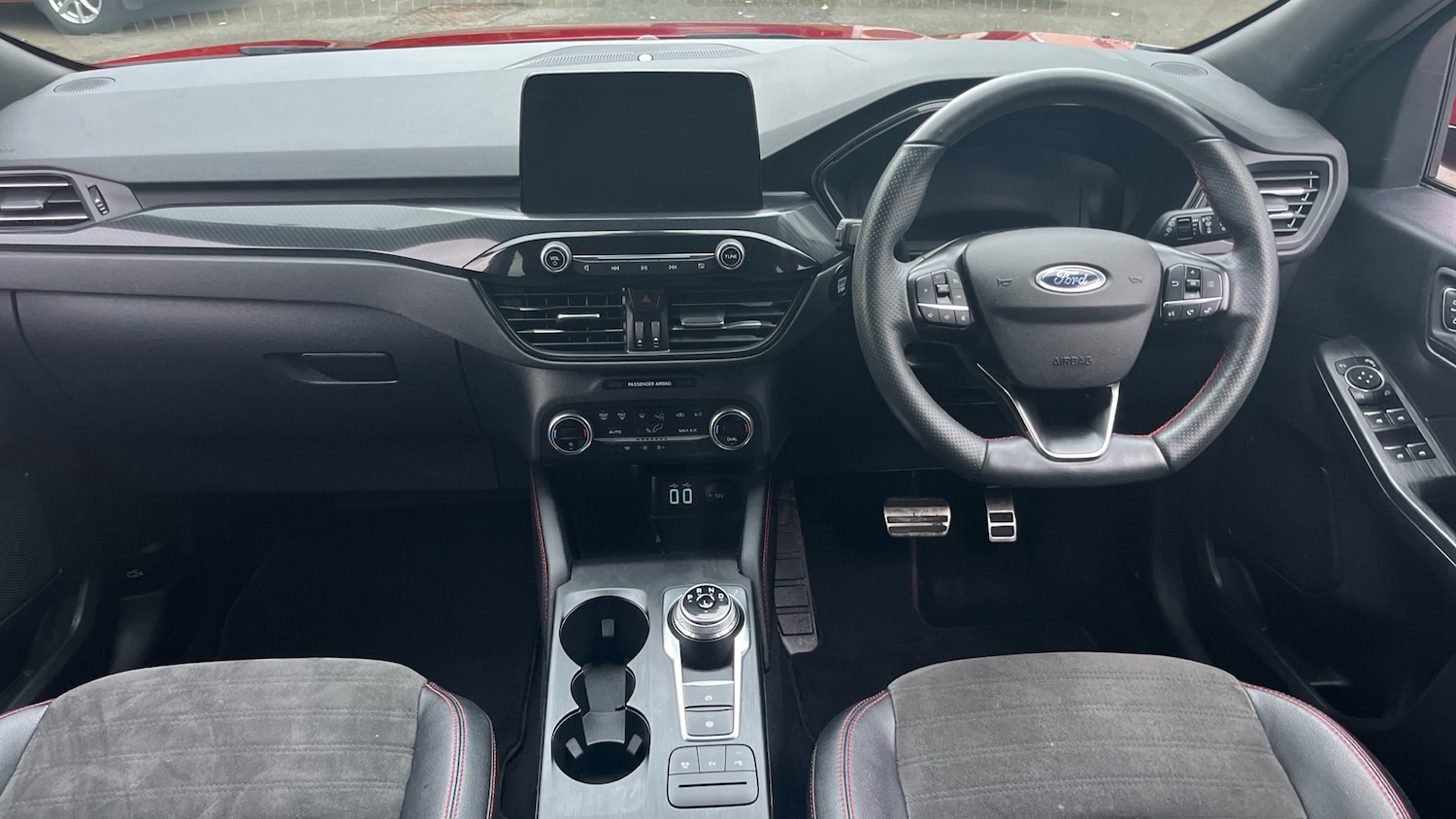 Used Ford Kuga 2021 for sale - 76860197: Photo 10