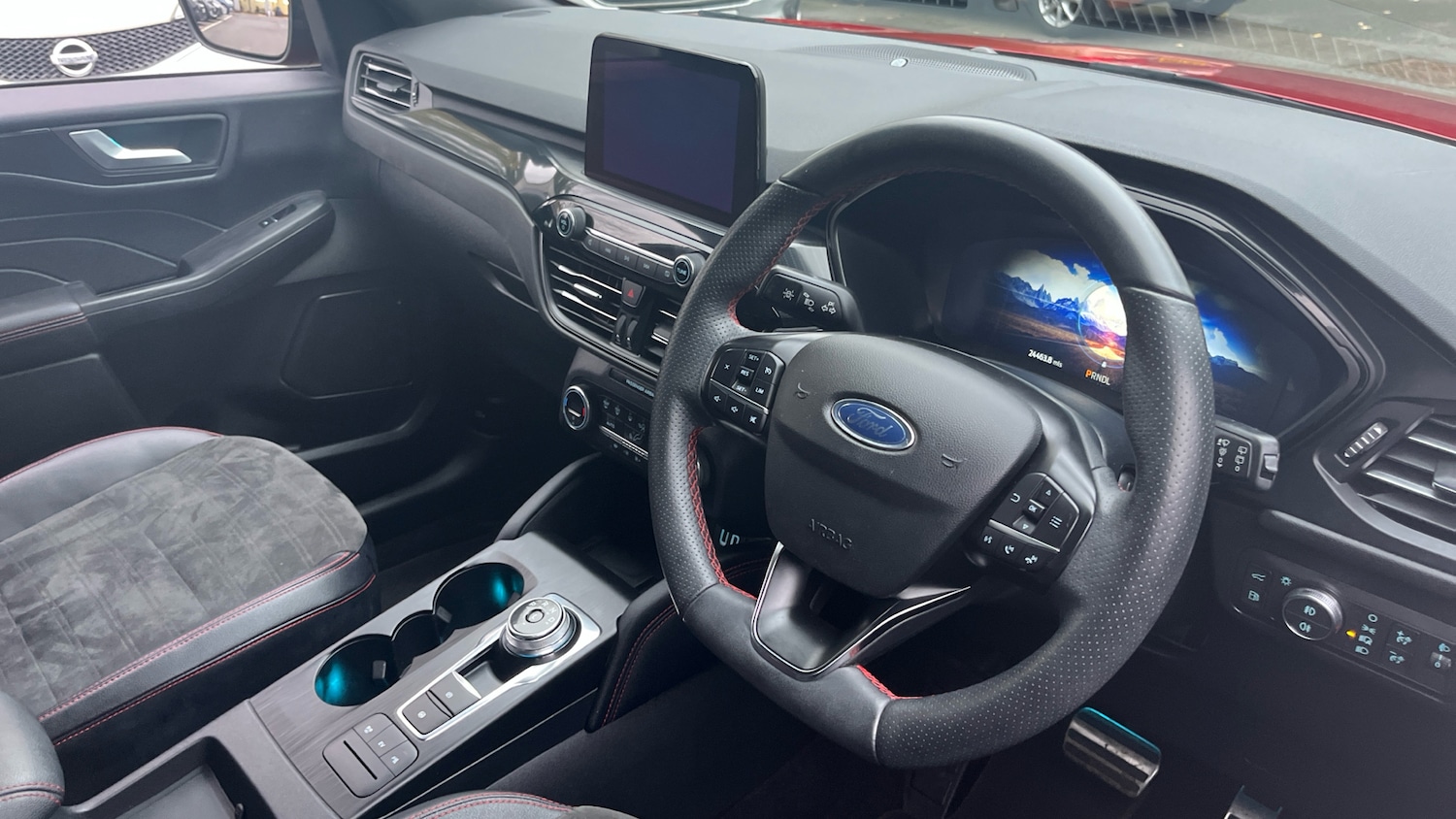 Used Ford Kuga 2021 for sale - 76860197: Photo 11