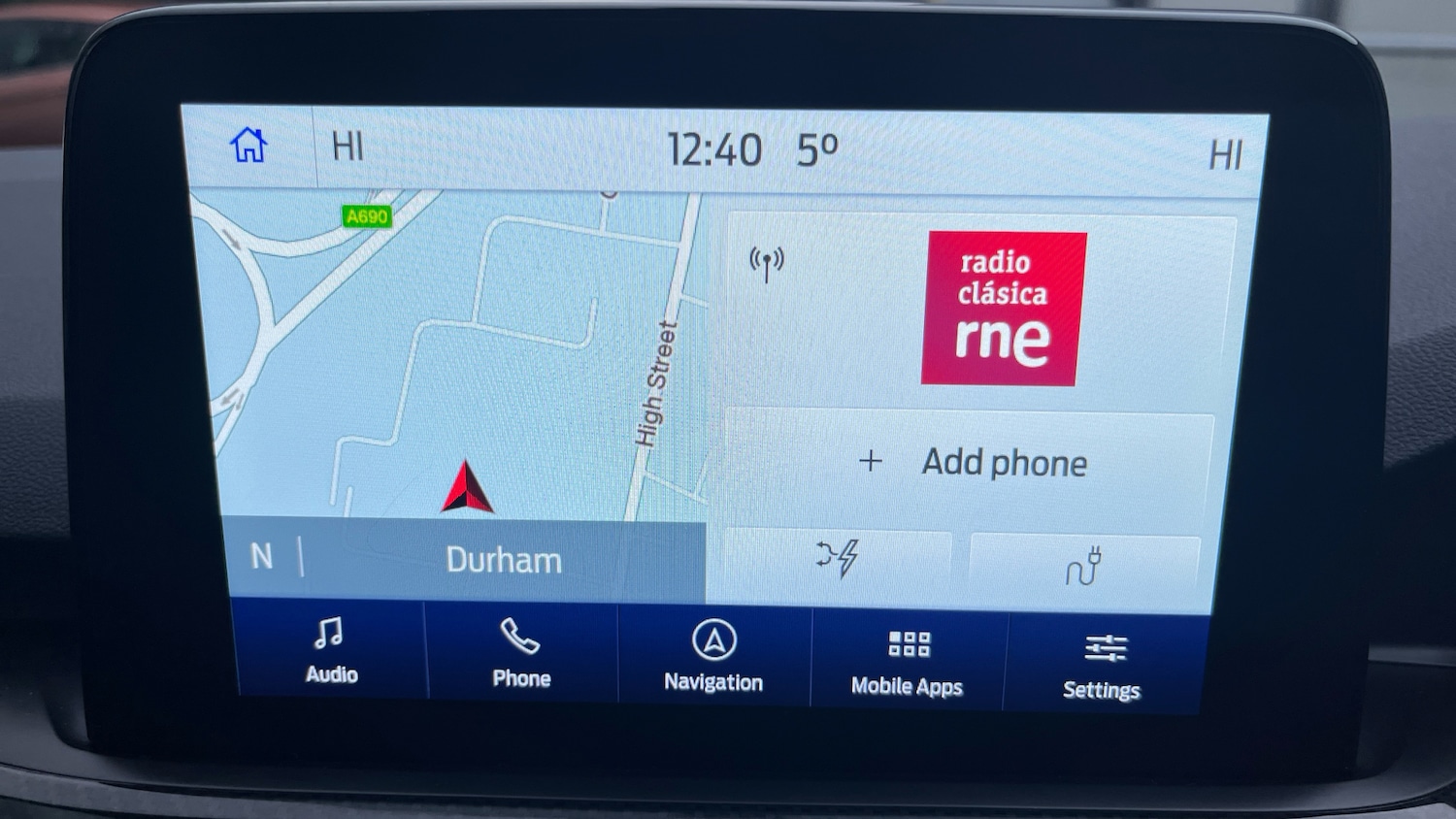 Used Ford Kuga 2021 for sale - 76860197: Photo 12