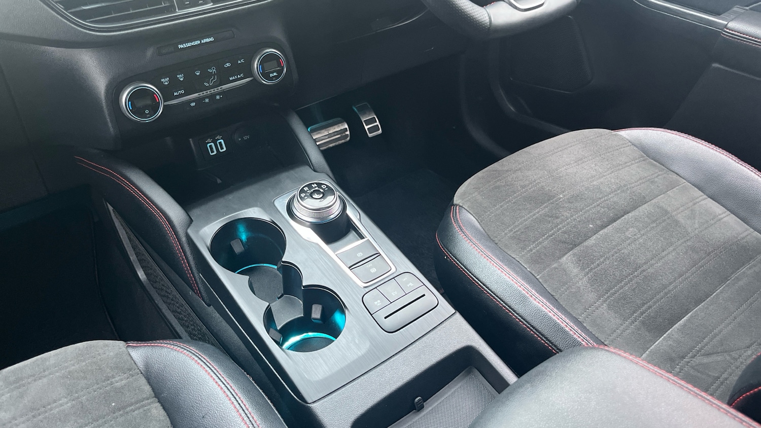 Used Ford Kuga 2021 for sale - 76860197: Photo 13