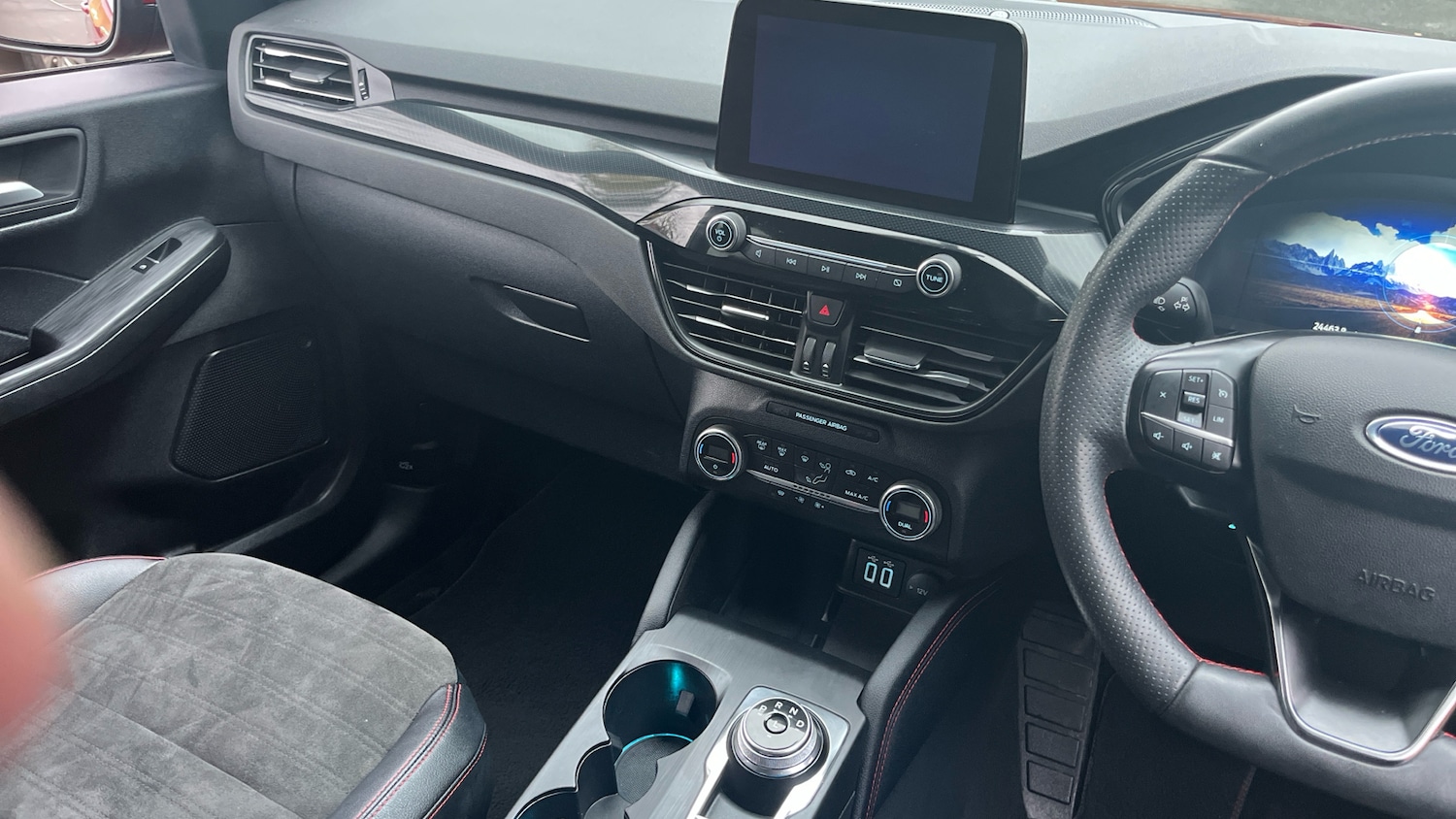 Used Ford Kuga 2021 for sale - 76860197: Photo 14