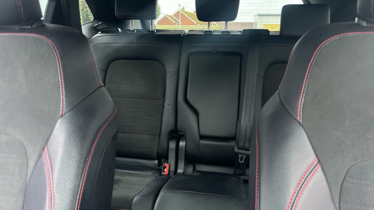 Used Ford Kuga 2021 for sale - 76860197: Photo 15