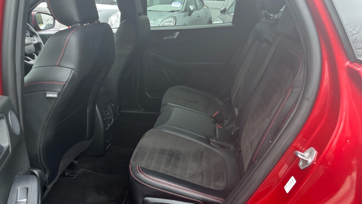 Used Ford Kuga 2021 for sale - 76860197: Photo 16