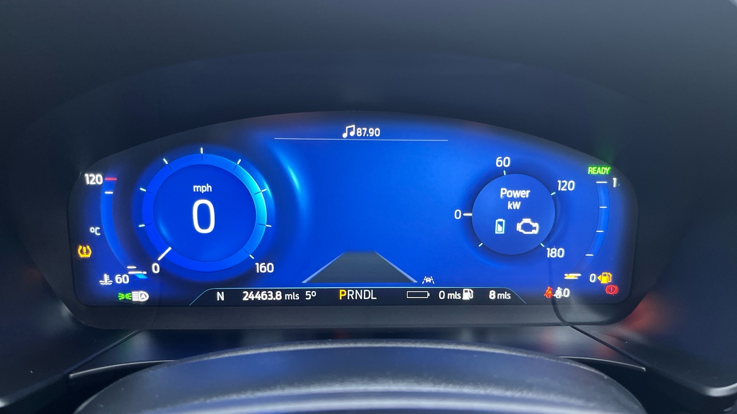 Used Ford Kuga 2021 for sale - 76860197: Photo 18