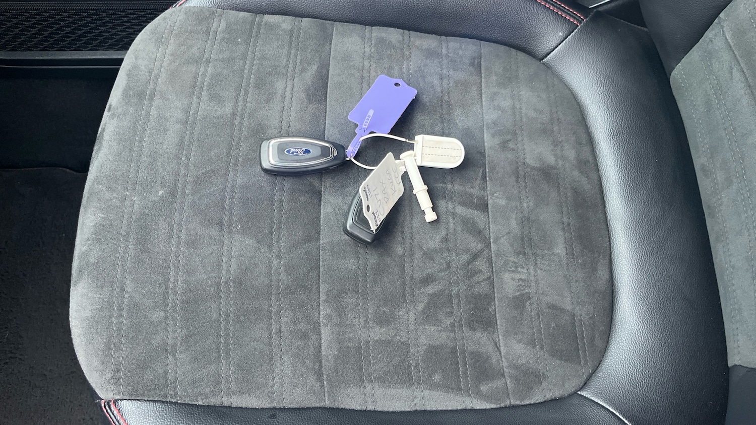 Used Ford Kuga 2021 for sale - 76860197: Photo 20