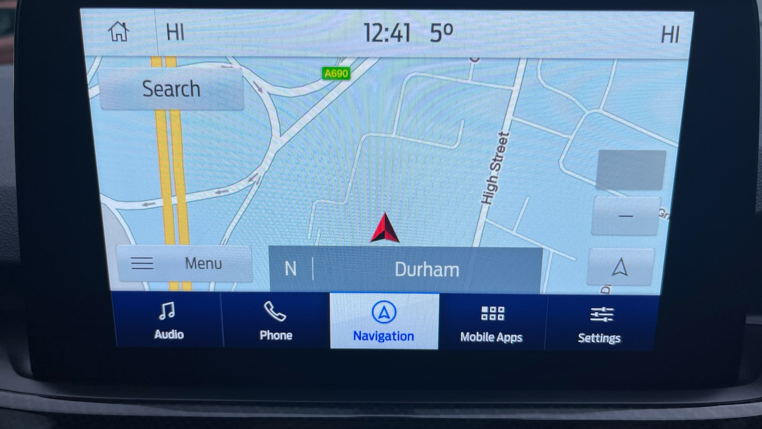 Used Ford Kuga 2021 for sale - 76860197: Photo 21