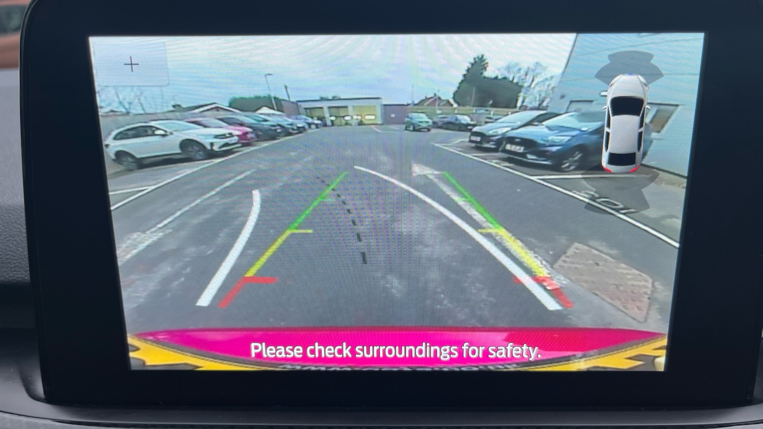 Used Ford Kuga 2021 for sale - 76860197: Photo 22