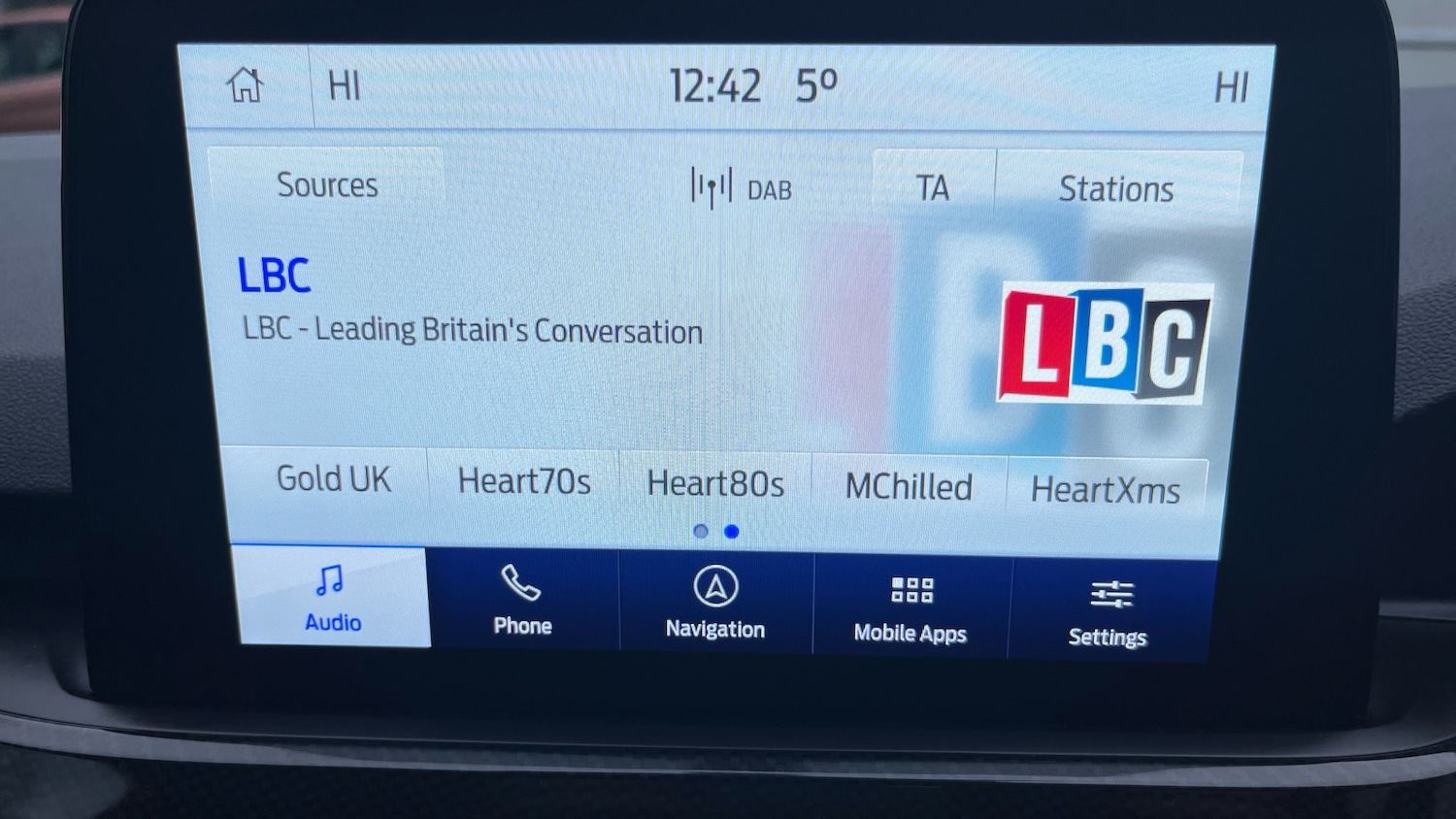 Used Ford Kuga 2021 for sale - 76860197: Photo 25