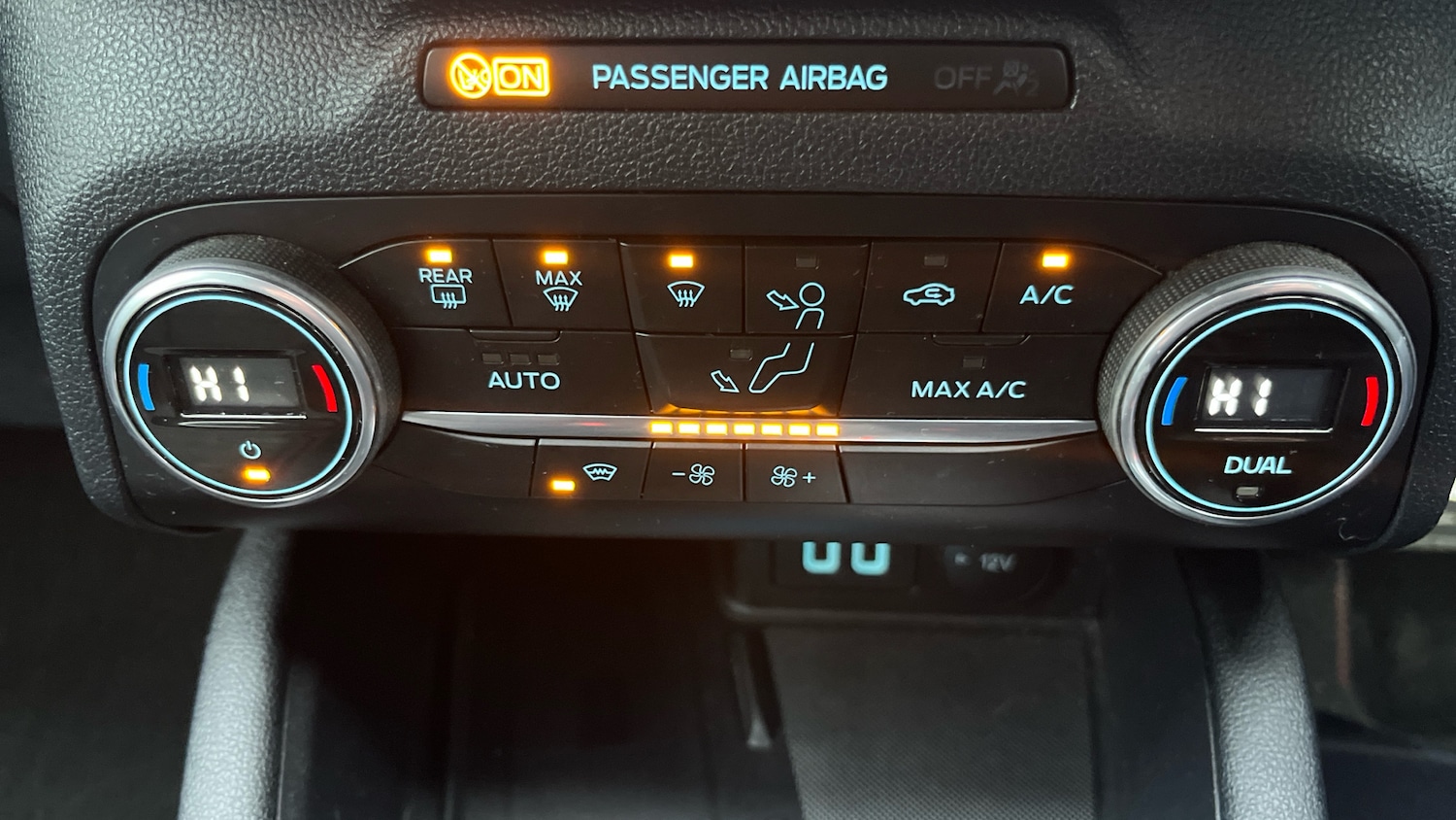 Used Ford Kuga 2021 for sale - 76860197: Photo 26