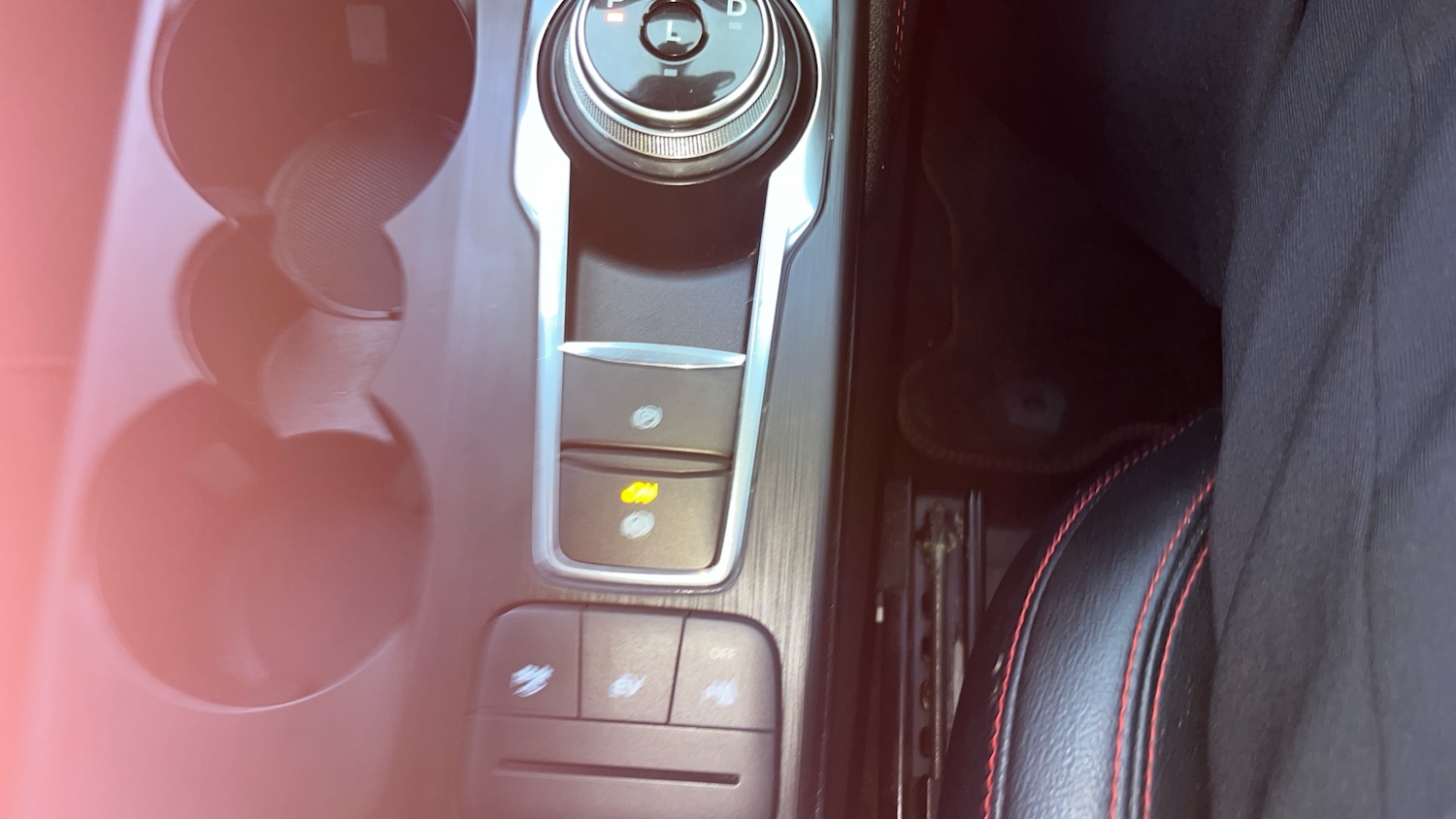 Used Ford Kuga 2021 for sale - 76860197: Photo 28