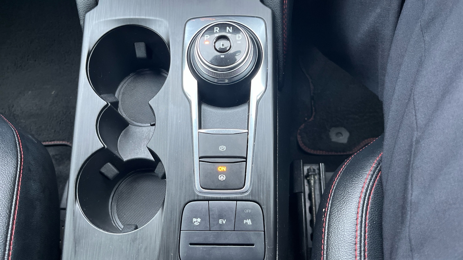 Used Ford Kuga 2021 for sale - 76860197: Photo 29