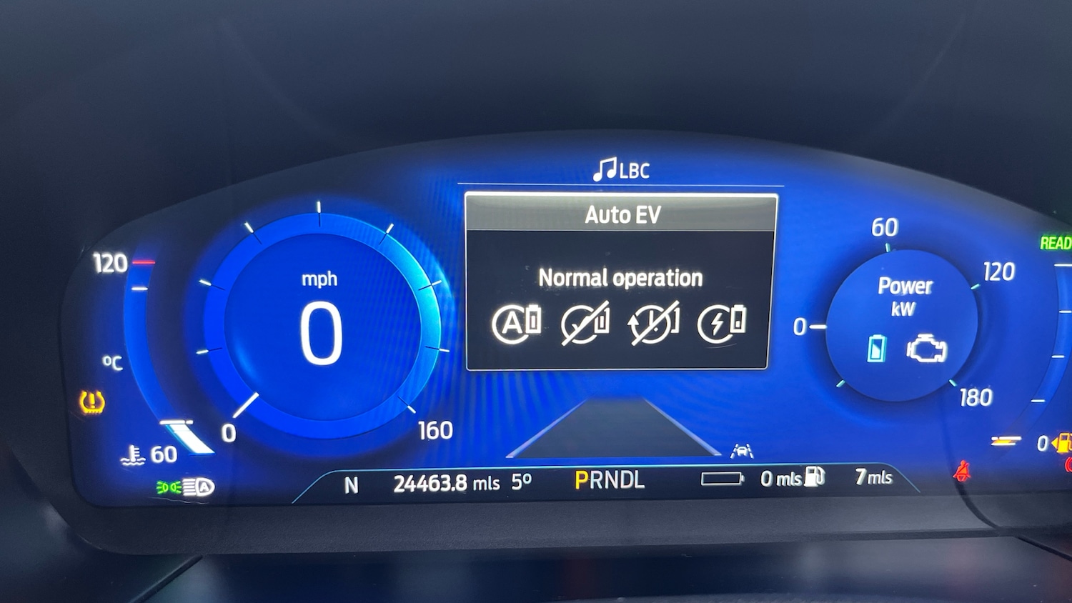 Used Ford Kuga 2021 for sale - 76860197: Photo 34