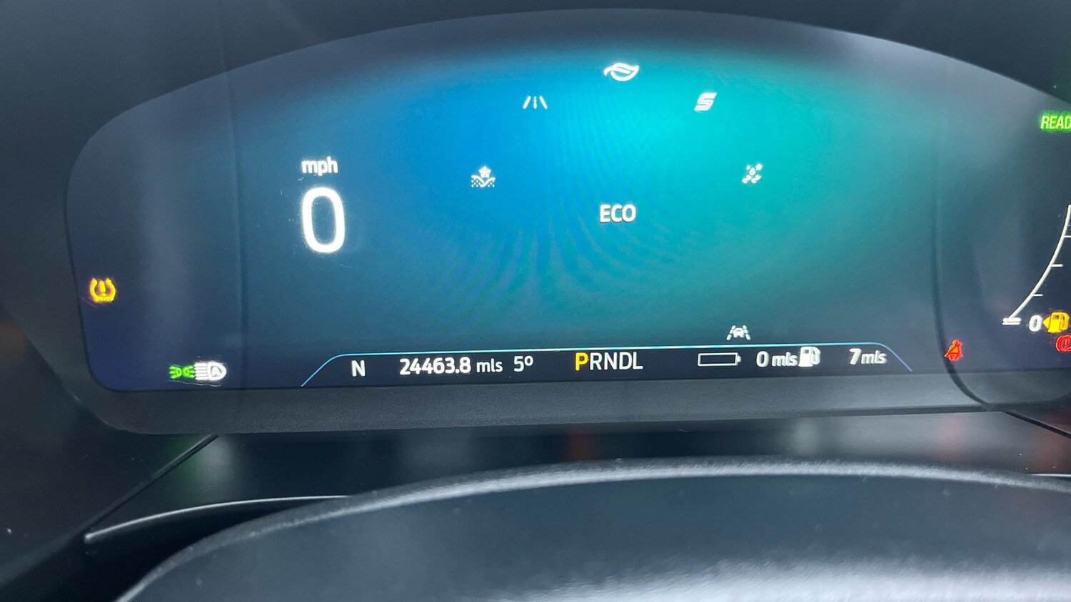 Used Ford Kuga 2021 for sale - 76860197: Photo 36