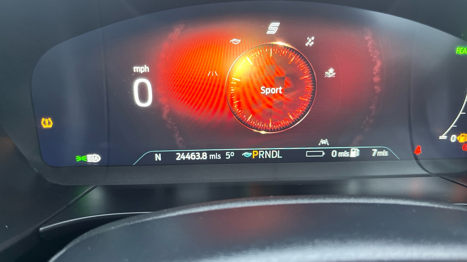 Used Ford Kuga 2021 for sale - 76860197: Photo 37