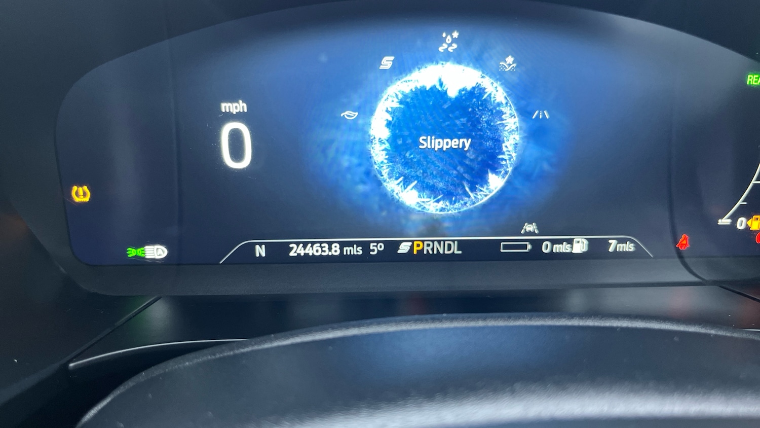 Used Ford Kuga 2021 for sale - 76860197: Photo 38