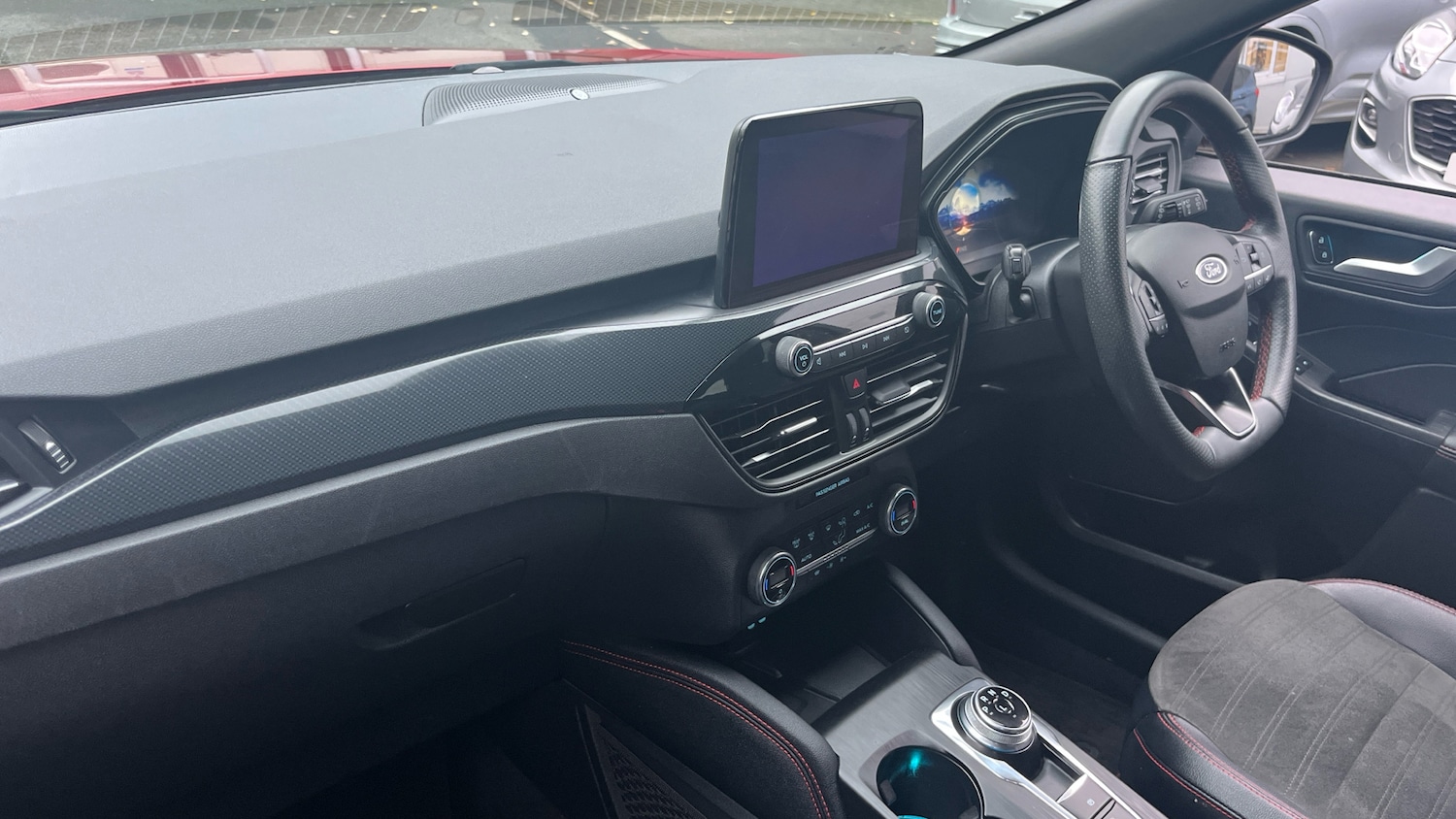 Used Ford Kuga 2021 for sale - 76860197: Photo 9