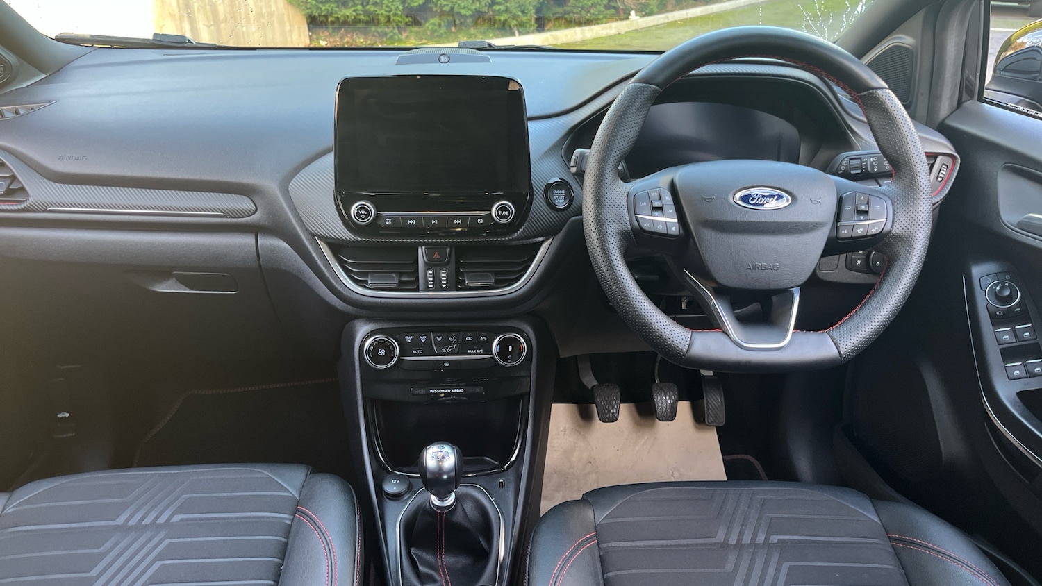 Used Ford Puma 2023 for sale - 77136848: Photo 10