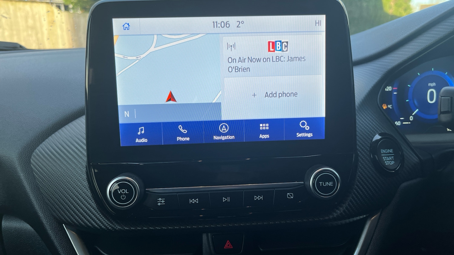 Used Ford Puma 2023 for sale - 77136848: Photo 12