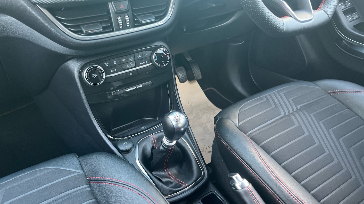 Used Ford Puma 2023 for sale - 77136848: Photo 13