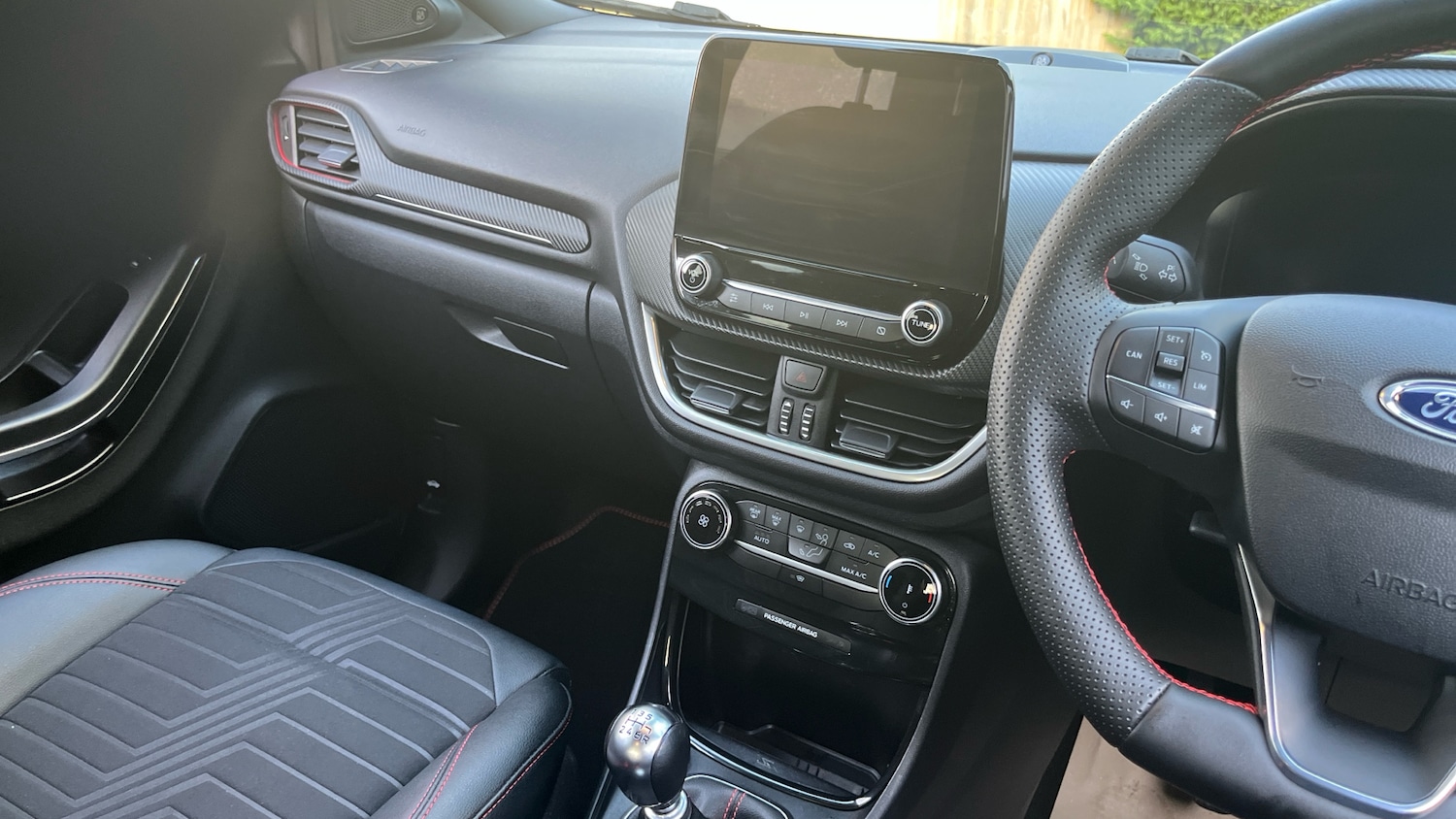 Used Ford Puma 2023 for sale - 77136848: Photo 14