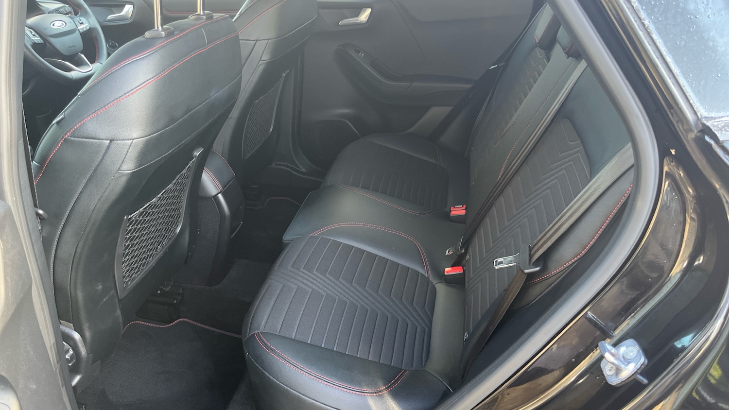 Used Ford Puma 2023 for sale - 77136848: Photo 16