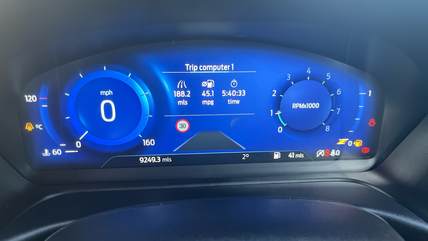 Used Ford Puma 2023 for sale - 77136848: Photo 18