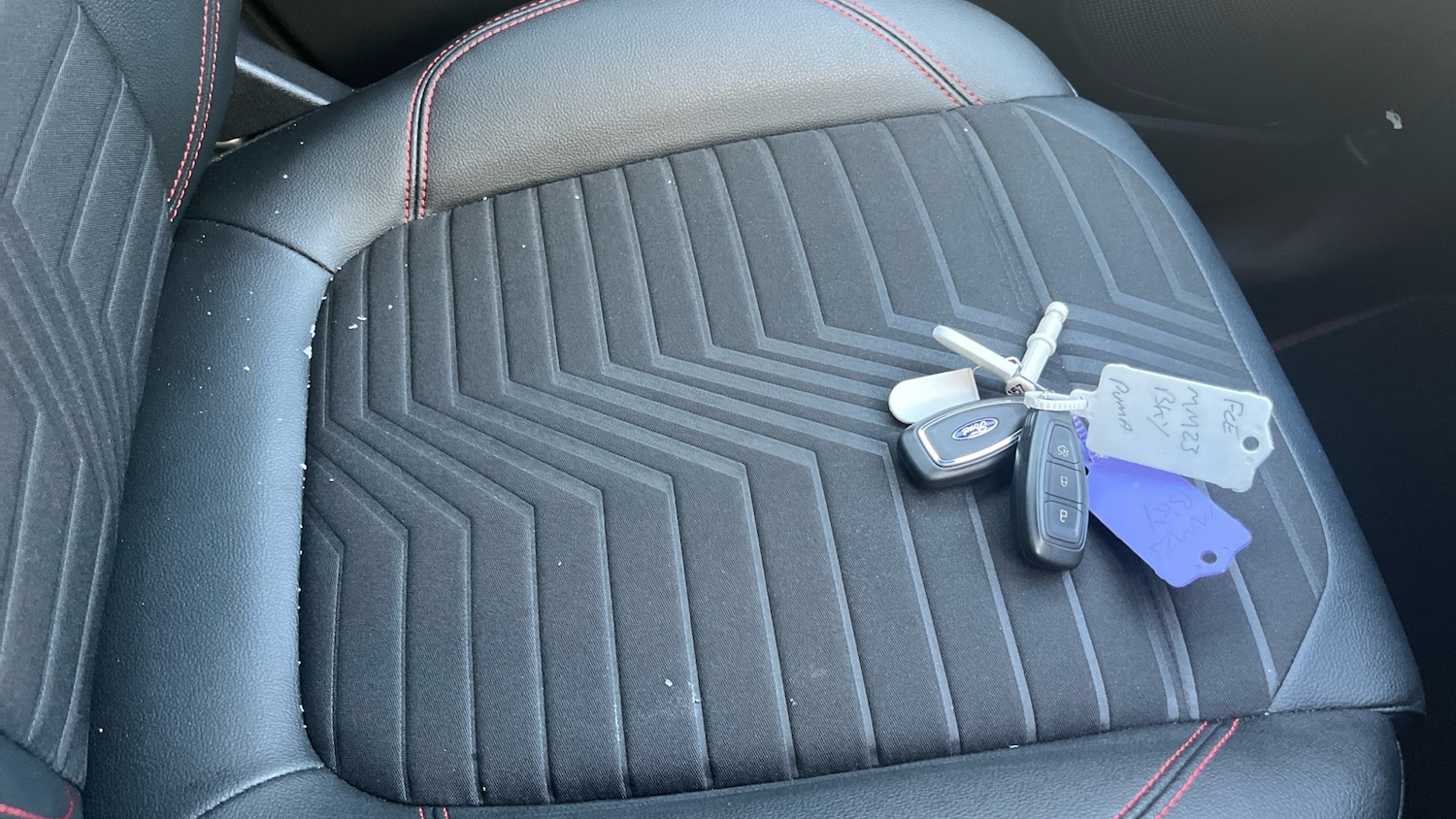 Used Ford Puma 2023 for sale - 77136848: Photo 20