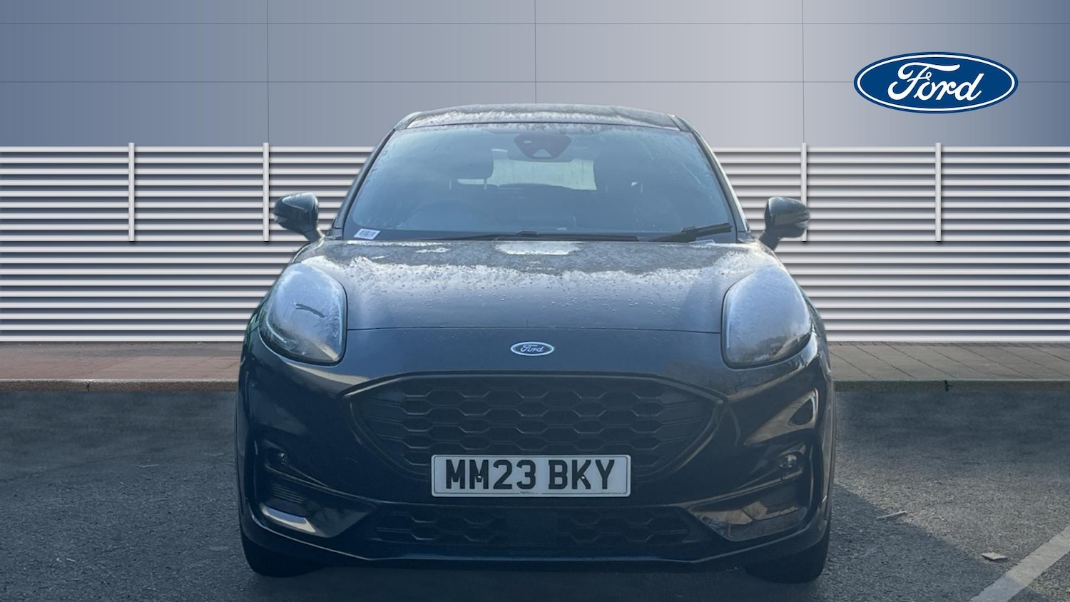 Used Ford Puma 2023 for sale - 77136848: Photo 3