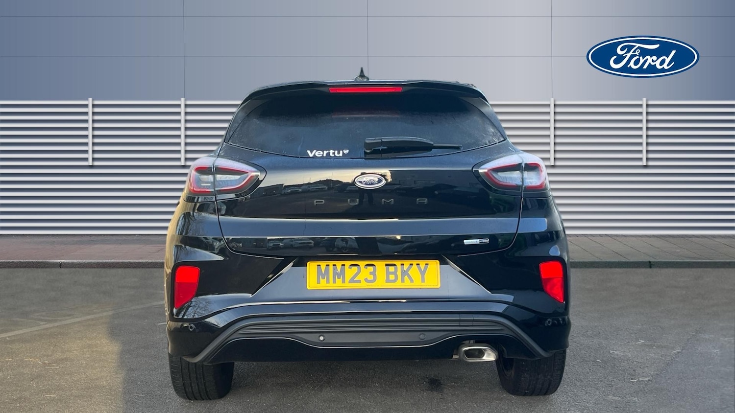 Used Ford Puma 2023 for sale - 77136848: Photo 6